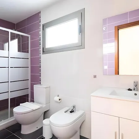 Rolycar 102 Apartment Icod De Los Vinos