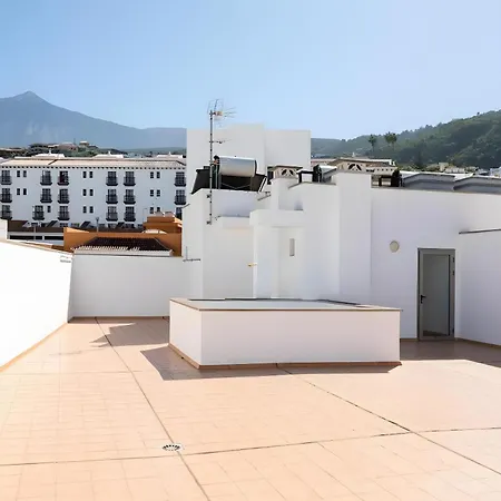 Apartment Rolycar 102 Icod De Los Vinos