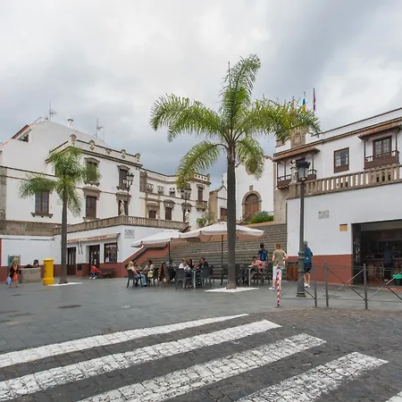 Apartment Rolycar 102 Icod De Los Vinos