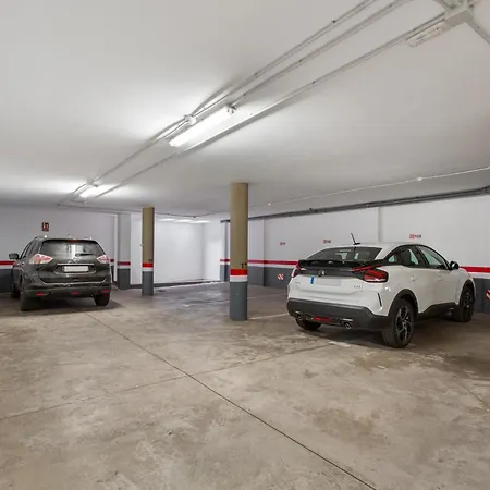 Rolycar 102 Apartment Icod De Los Vinos